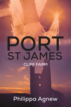 Paperback Port St James Book