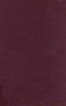 Hardcover The Life of Lord Kelvin, Volume I (AMS Chelsea Publishing) Book