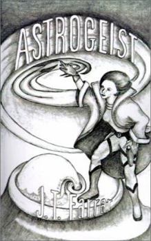 Paperback Astrogeist Book