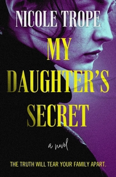 Paperback My Daughter's Secret Book