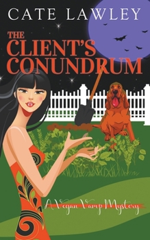 Paperback The Client's Conundrum Book
