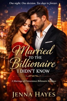 Married to the Billionaire I Didn’t Know