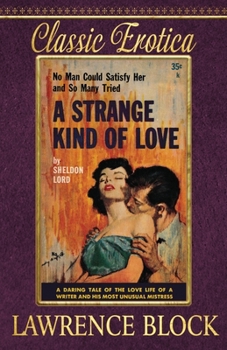 Paperback A Strange Kind of Love Book