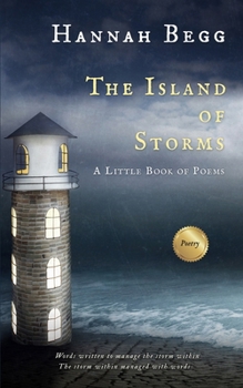 The Island of Storms: A Little Book of Poems