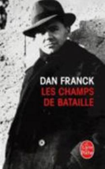 Paperback Les Champs de Bataille [French] Book