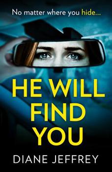 Paperback He Will Find You Book