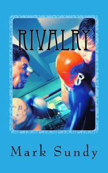 Paperback Rivalry: A Deadly Trap Book