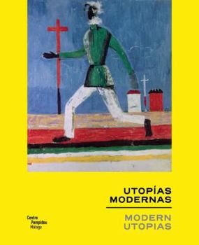 Paperback Modern Utopias Book