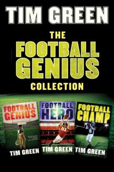 The Football Genius Collection: Football Champ, Football Genius, Football Hero