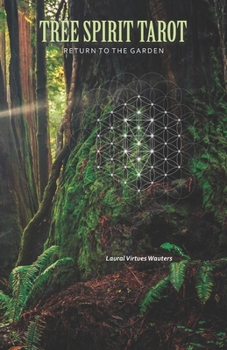 Tree Spirit Tarot