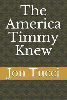 Paperback America Timmy Knew Book