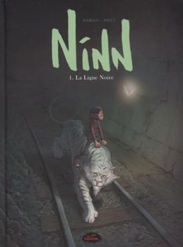 Paperback NINN V 01 LA LIGNE NOIRE [French] Book