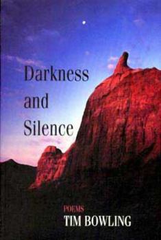 Paperback Darkness and Silence Book