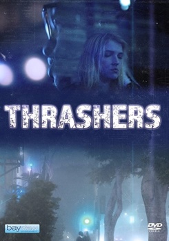 DVD Thrashers Book