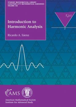 Paperback Introduction to Harmonic Analysis Book