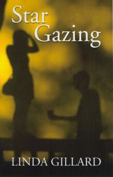 Hardcover Star Gazing Book
