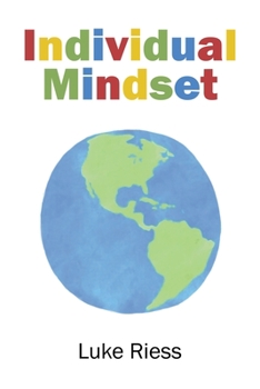 Paperback Individual Mindset Book