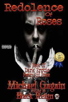 Paperback Redolence Of Roses Book