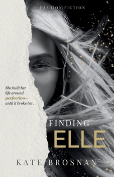 Paperback Finding Elle Book