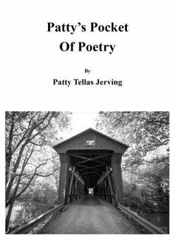 Paperback Patty's Pocket of Poetry Book