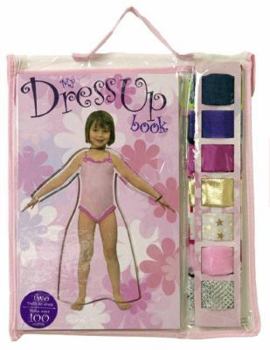 Board book My Dress Up Book