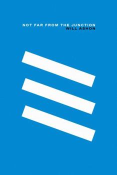 Paperback Not Far From The Junction Book