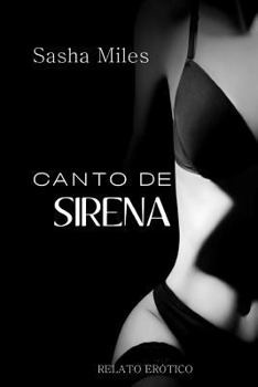 Paperback Canto de Sirena [Spanish] Book