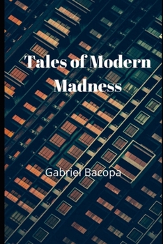 Paperback Tales of Modern Madness Book