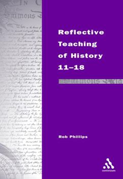 Paperback Teaching of History 11-18 Book