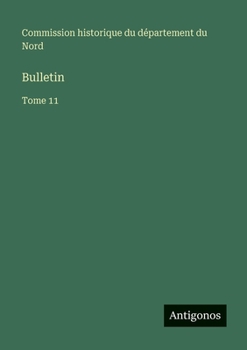 Paperback Bulletin: Tome 11 [French] Book