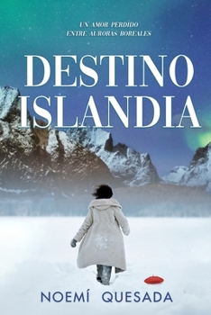 Paperback Destino Islandia [Spanish] Book
