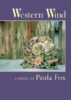 Hardcover Western Wind Book