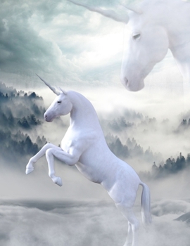 Undated Blank Weekly Planner: Unicorn Cover | Plan Day, Week, Month For The Year | Schedule Tasks Monthly or Yearly & See Each Hour: Book: ... Art Lover | Notebook For Girls or Women