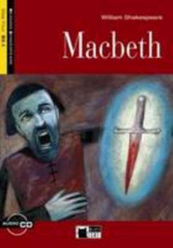 Paperback Macbeth [French] Book