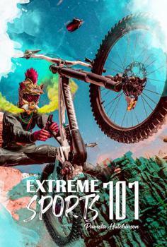 Paperback Extreme Sports 101 Book