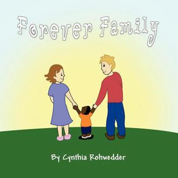 Paperback Forever Family Book