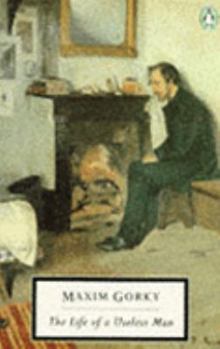 Paperback The Life of a Useless Man (Twentieth Century Classics) Book