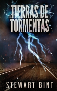 Hardcover Tierras de Tormentas [Spanish] [Large Print] Book