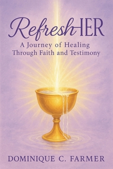 Paperback RefresHER Book