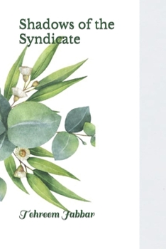 Paperback Shadows of the Syndicate Book