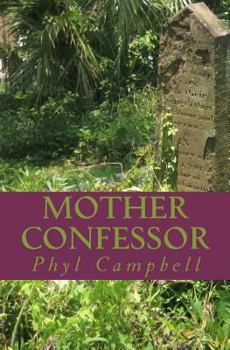 Paperback Mother Confessor: Book One Book