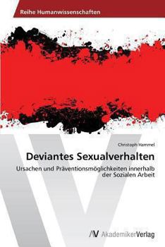 Paperback Deviantes Sexualverhalten [German] Book