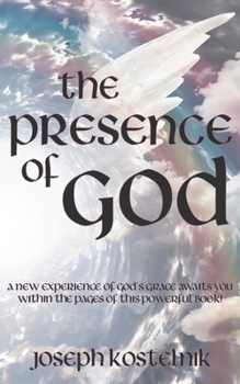 Paperback The Presence of God Book