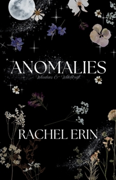 Paperback Anomalies Book