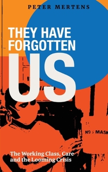 Paperback They Have Forgotten Us Book