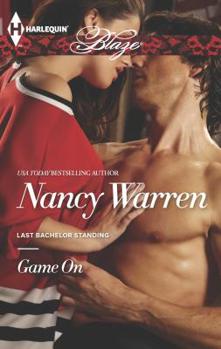 Game On - Book #1 of the Last Bachelor Standing