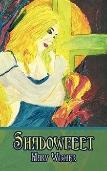 Paperback Shadowfeet Book