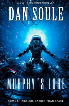 Murphy's Lore: A Sci-Fi Horror Novella (Fright Nights)