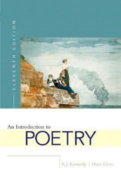 Paperback An Introduction to Poetry Book