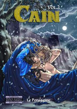 Cain Volume 2 (Yaoi) - Book #2 of the Cain